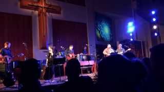 Thad Cockrell - Rosalyn