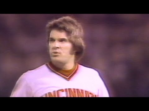 Rose extends hit streak to 44 in 1978