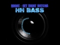MIGOS - GET RIGHT WITCHA BASS BOOSTED