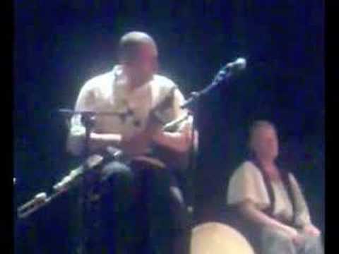 Whisky Trail - live in Forlì - Parte 1