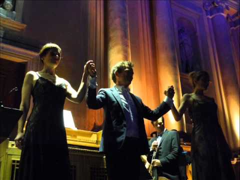Stabat Mater I/III - Sandrine Piau/Delphine Galou/Les Talens Lyriques LIVE - G.B. Pergolesi