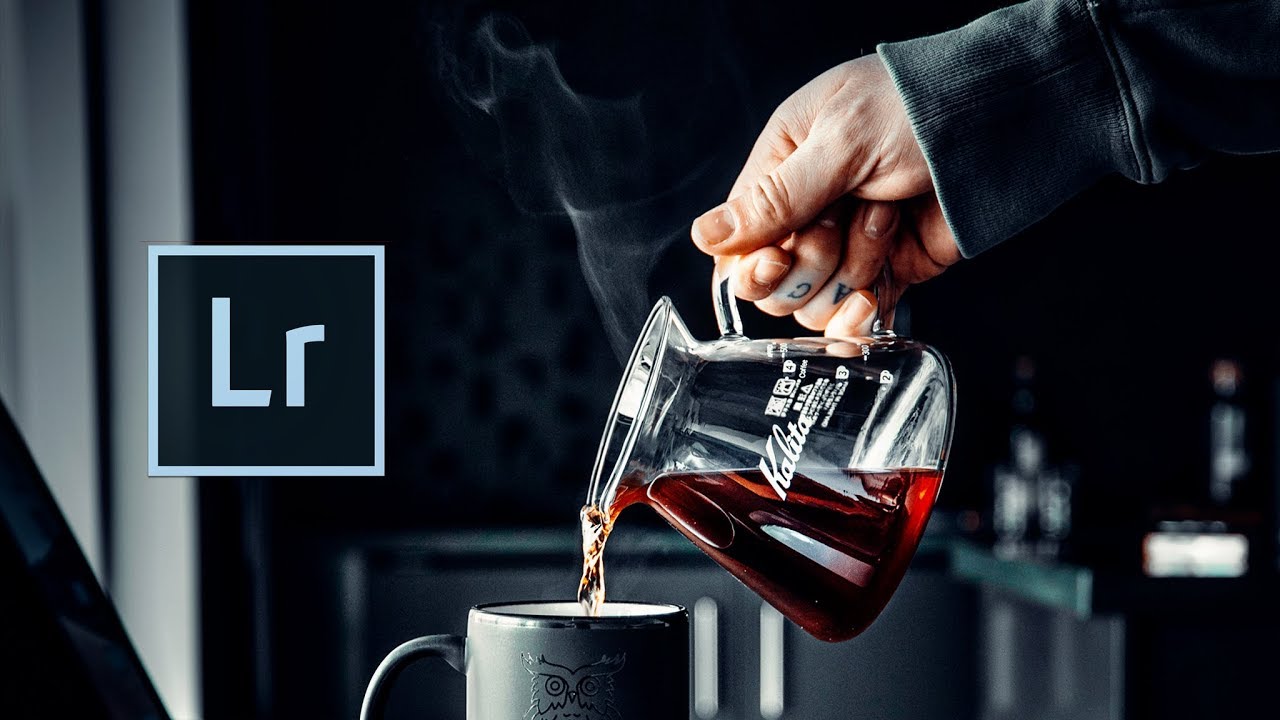 The best tool in Adobe Lightroom by Peter McKinnon