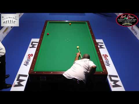 Monterali Gallotta Highlights