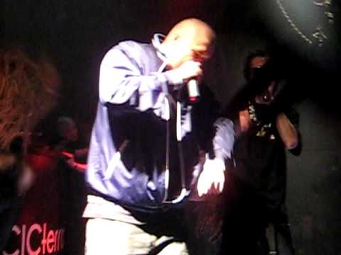 ДецлЪ aka Le Truk feat Mezza Morta Выстрел