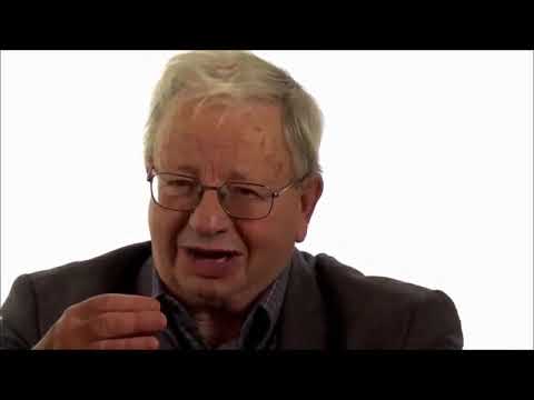 Coscienza dell'Acqua - Emilio Del Giudice