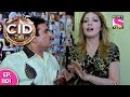 CID - सी आई डी - Episode 1101 - 5th July, 2017