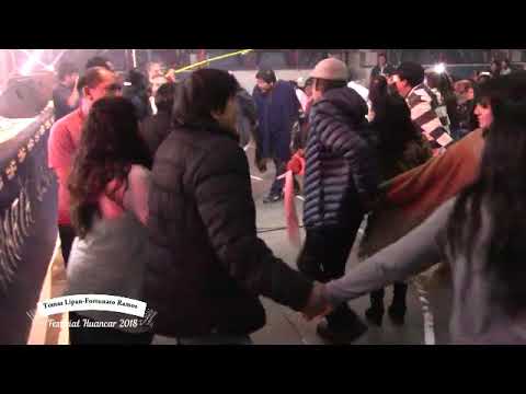 FORTUNATO RAMOS y TOMAS  LIPAN