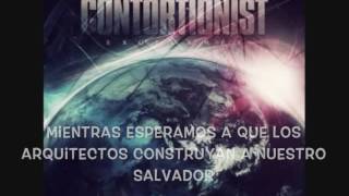 The Contortionist - Vessel (sub español)