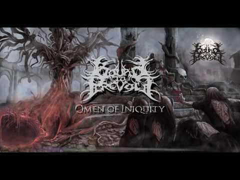 Bound To Prevail - The Throne Where Gods Bleed
