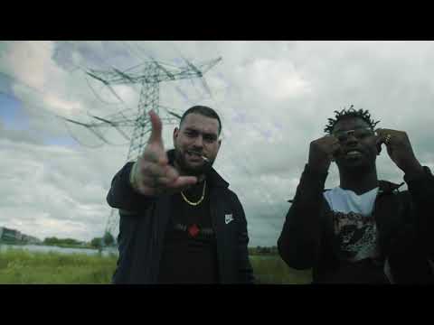 Jagu - Baba Feat. Yozef (prod. Jiri11)