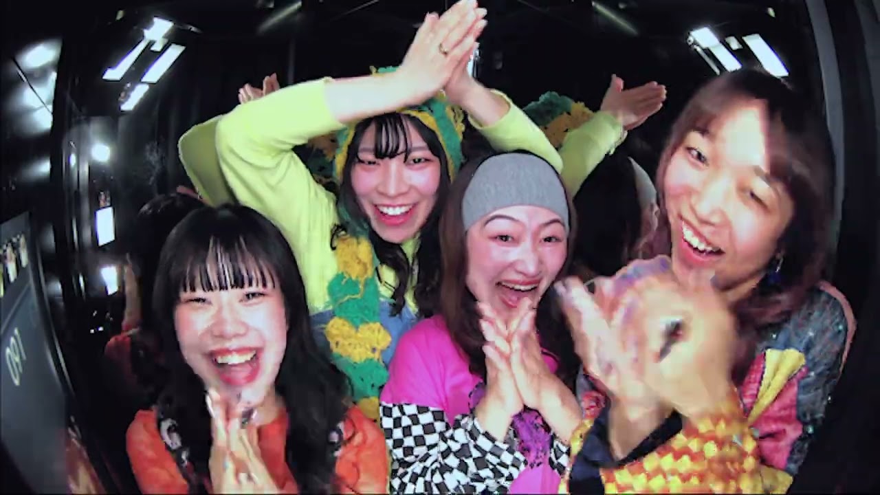 プリ機『CENTI:U』イメージムービー【FURYU】