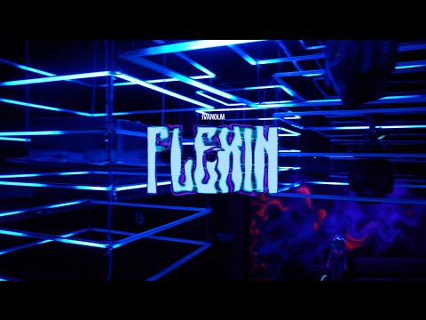 Ivanolm - Flexin