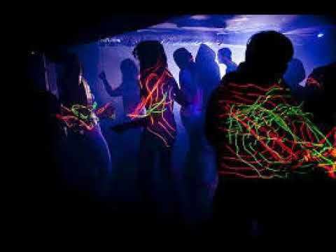 Burty Mc - Unit - Rosko - Dj Chris Herron - Jake Mac - Momentum Set