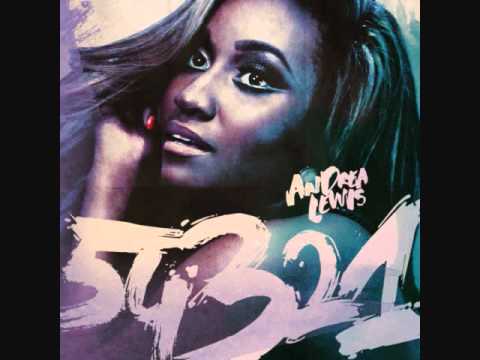 07 Talk to Me ft. Simon Curtis - Andrea Lewis ~ 54321