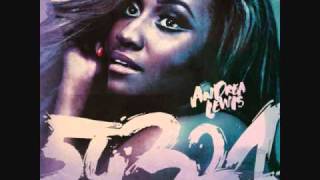 07 Talk to Me ft. Simon Curtis - Andrea Lewis ~ 54321