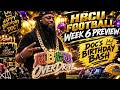 HBCU Football Week 6 Preview & Doc’s Birthday Bash | HBCU Tonight S6 E65