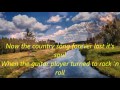 Pussycat Mississippi-with lyrics Pussycat Mississippi-with lyrics