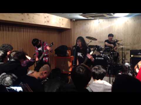 [Live] Dissektist (다이섹티스트) - 침묵의 폰질