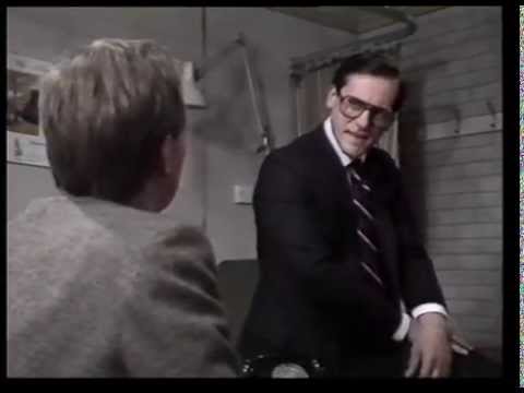 15 May 1986 BBC2 - A Very Peculiar Practice (Radio Times)