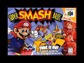 Let S Hack Super Smash Bros N64 Part 1