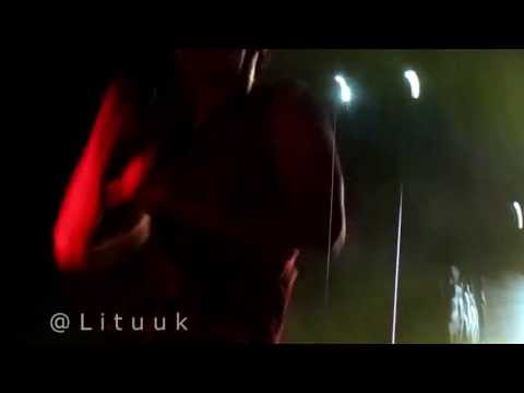 [130427] FANCAM HD  SS5 Perú - Rockstar cut~  [Siwon - Kangin]