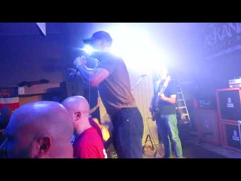 Pressure 28 Live & Loud. Brugge 28-09-2019