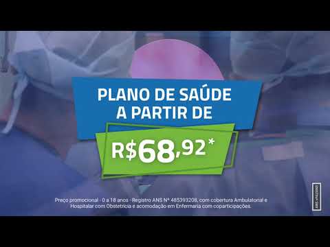 Mais Saúde Planos de Saúde