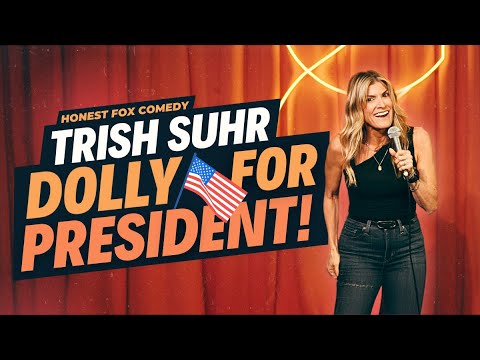 Trish Suhr and Honest Fox Comedy