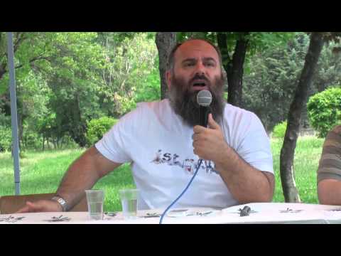 Muslimanët dhe Islamofobia - Hoxhë Bekir Halimi