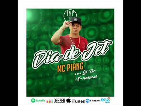 Mc Piang - Dia de jet ( Lil Tec & K-naman ) [ Futuristik Musik Production ]