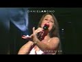 Daniela Romo AR / Anestesia [ Hoy con Daniela, 1995 ]