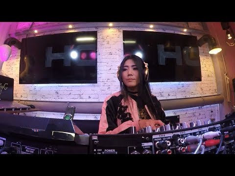 HONEY G. - Live DJ-Mix | Future House, Bass House | Bangkok (THA)