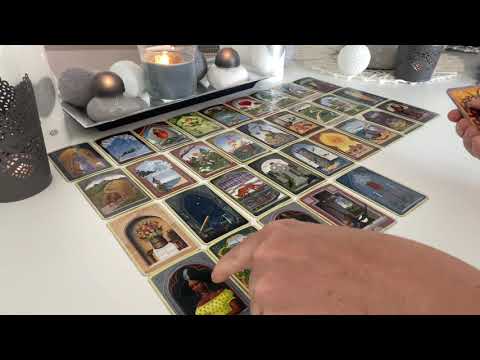 Orakel | WochenOrakel | Liebe, Beruf, Finanzen, Rente... | Lenormand | vom 26.04.2021 bis 02.05.2021