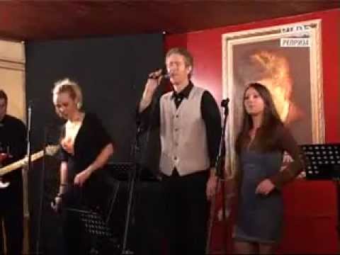 KERESTURSKI TOPOLJI - Aleksandra JANŠIK, Sanja POLDRUHI i Zvonimir KOČIŠ