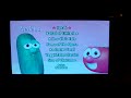 VeggieTales Where S God When I M Scared 2004 DVD Menu Walkthrough
