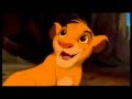The Lion King :: You'll Be in My Heart - Phil Coll ...