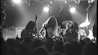 NIGHTFALL-THOR (paris 1994 macabre dance tour)