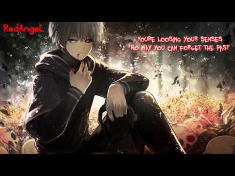 Nightcore - Losing Your Senses (Lyrics)