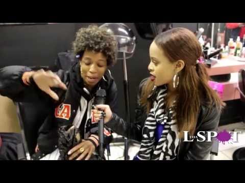 @Xtreme104Fm Presents Femcee Cypher League @SheRealTalk w/ Ashe' K