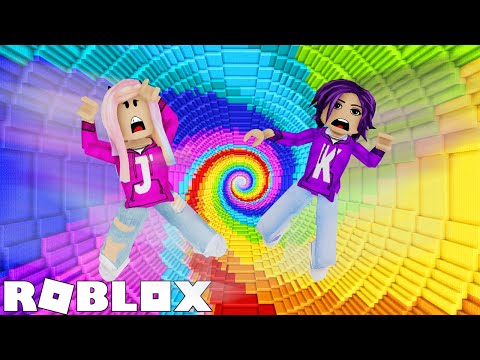 We played the best dropper in Roblox! (Levels 1 to 40)