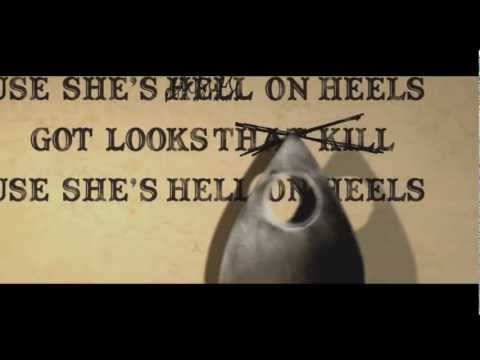 Hell On Heels (givin' In To Sin) video