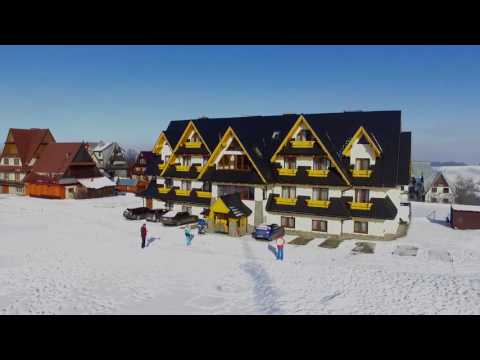 Dom Wczasowy Na Szczycie - Conneg