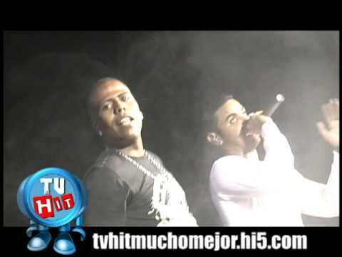 Element black y Zion en Cali