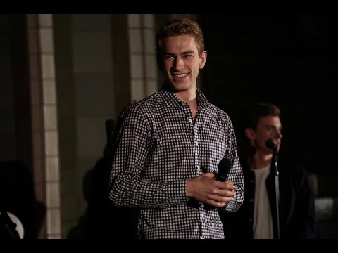 If You Ever Want To Be In Love