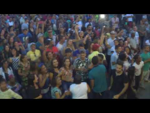 Medley Funk - 8 Encontro de Bandas em Macuco de Minas