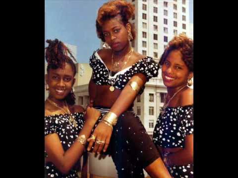 Anquette -  Shake It (Do The 61st)