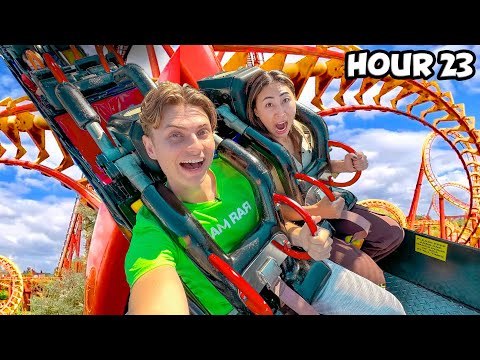 Last To Leave Carnival Wins $10,000!!