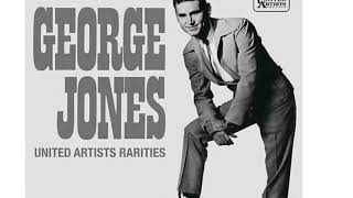 The Lone Ranger by George Jones