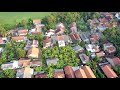 Footage Drone Sjrc F11s 4k Pro Komplek Sma 1 Jeruklegi Jeruk Legi Cilacap