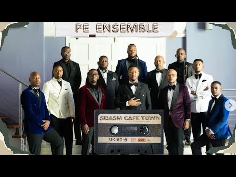 PE Ensemble Performs at Langa SDA Music Concert | Presented by SDASM Cape Town